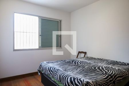 Suíte de apartamento para alugar com 3 quartos, 109m² em Gutierrez, Belo Horizonte