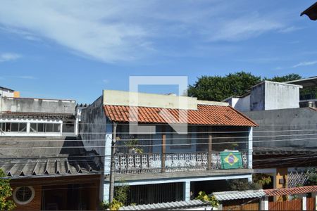 Vista do Quarto 1 de casa de condomínio à venda com 3 quartos, 150m² em Taquara, Rio de Janeiro