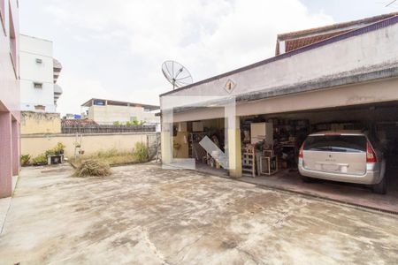 Casa à venda com 380m², 4 quartos e 5 vagasÁrea comum