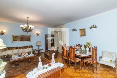 Sala de casa à venda com 4 quartos, 380m² em Portuguesa, Rio de Janeiro