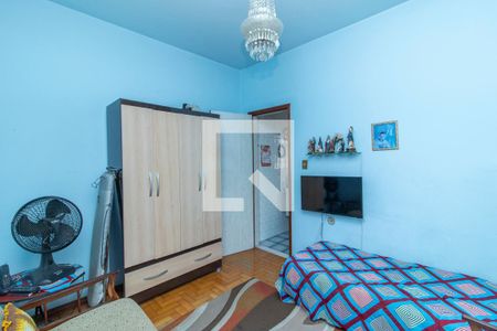 Casa à venda com 380m², 4 quartos e 5 vagasQuarto 3