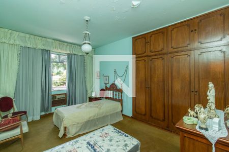 Casa à venda com 380m², 4 quartos e 5 vagasQuarto 2