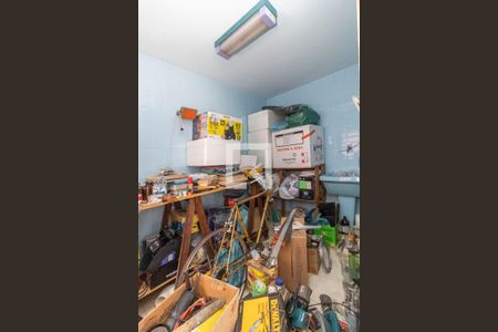 Casa à venda com 380m², 4 quartos e 5 vagasÁrea comum