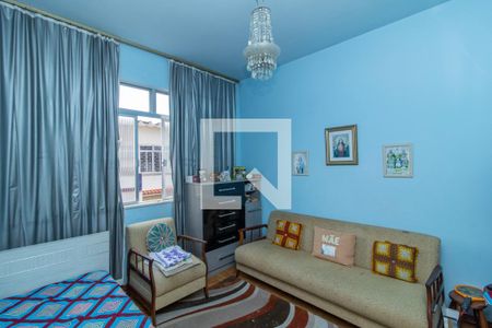 Casa à venda com 380m², 4 quartos e 5 vagasQuarto 3