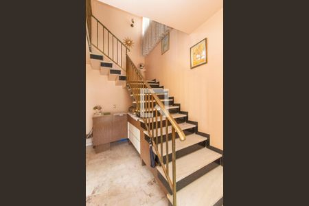 Casa à venda com 4 quartos, 380m² em Portuguesa, Rio de Janeiro