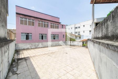 Casa à venda com 380m², 4 quartos e 5 vagasÁrea comum