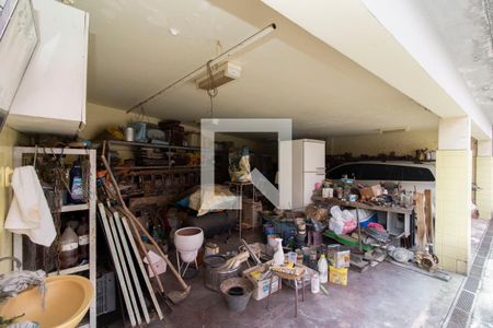 Casa à venda com 380m², 4 quartos e 5 vagasÁrea comum