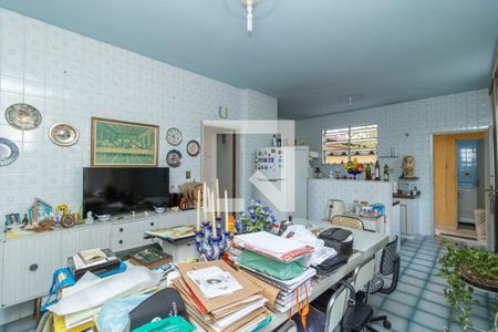 Casa à venda com 380m², 4 quartos e 5 vagasCozinha