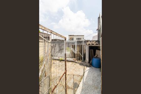 Casa à venda com 380m², 4 quartos e 5 vagasÁrea comum