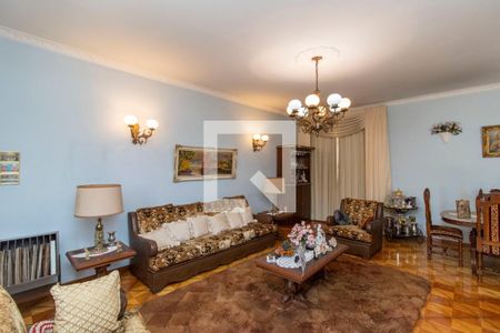 Sala de casa à venda com 4 quartos, 380m² em Portuguesa, Rio de Janeiro