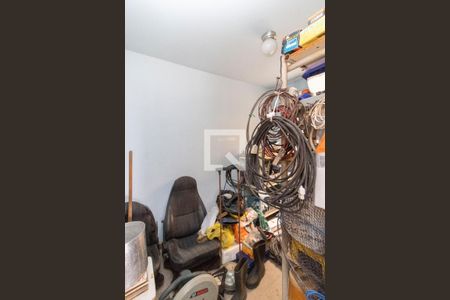 Casa à venda com 380m², 4 quartos e 5 vagasÁrea comum