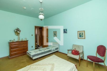 Casa à venda com 380m², 4 quartos e 5 vagasQuarto 2