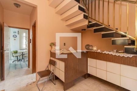 Casa à venda com 380m², 4 quartos e 5 vagasÁrea comum