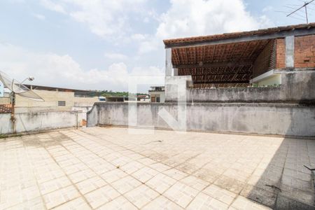 Casa à venda com 380m², 4 quartos e 5 vagasÁrea comum