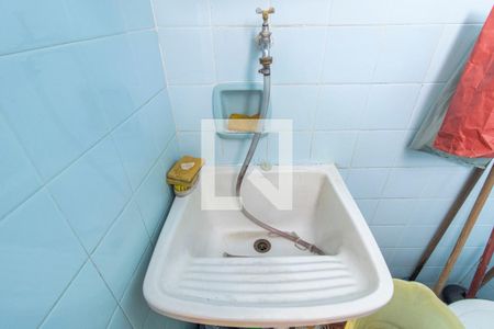 Casa à venda com 380m², 4 quartos e 5 vagasÁrea de Serviço