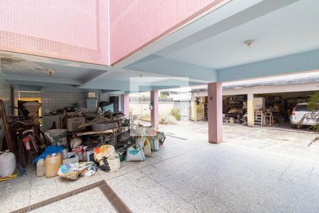 Casa à venda com 380m², 4 quartos e 5 vagasÁrea comum