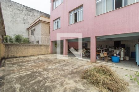 Casa à venda com 380m², 4 quartos e 5 vagasÁrea comum