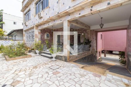 Casa à venda com 380m², 4 quartos e 5 vagasÁrea comum