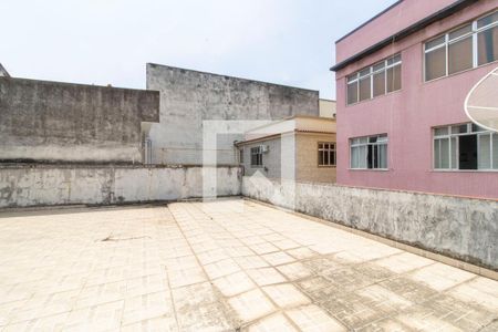 Casa à venda com 380m², 4 quartos e 5 vagasÁrea comum