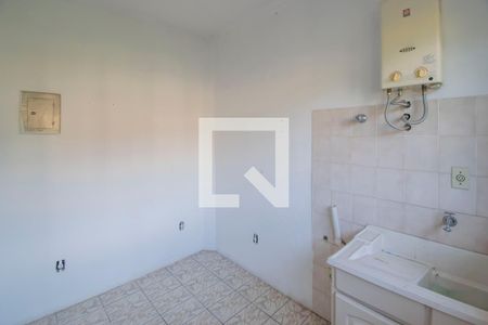 Casa para alugar com 410m², 5 quartos e 4 vagas Casa para alugar com 410m², 5 quartos e 4 vagasÁrea de Serviço