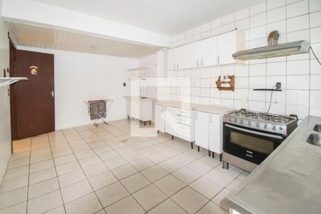 Cozinha 1 de casa para alugar com 5 quartos, 410m² em Cavalhada, Porto Alegre