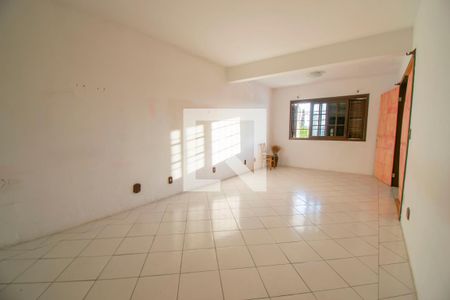 Sala de casa para alugar com 5 quartos, 410m² em Cavalhada, Porto Alegre