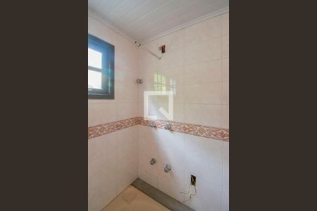 Casa para alugar com 410m², 5 quartos e 4 vagas Casa para alugar com 410m², 5 quartos e 4 vagasBanheiro da Suíte