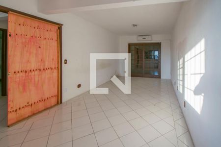 Sala de casa para alugar com 5 quartos, 410m² em Cavalhada, Porto Alegre