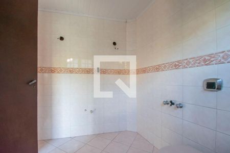 Casa para alugar com 410m², 5 quartos e 4 vagas Casa para alugar com 410m², 5 quartos e 4 vagasBanheiro da Suíte