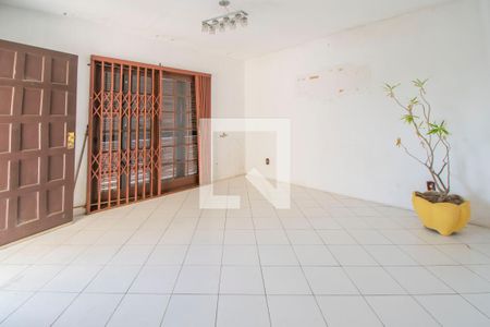 Sala de casa para alugar com 5 quartos, 410m² em Cavalhada, Porto Alegre