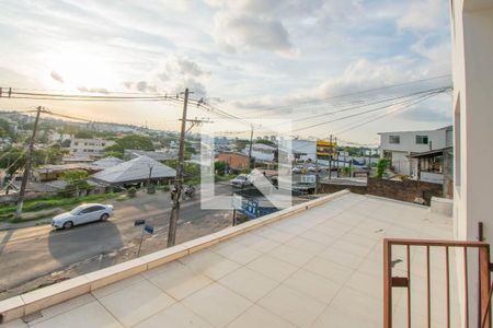 Casa para alugar com 410m², 5 quartos e 4 vagas Casa para alugar com 410m², 5 quartos e 4 vagasSacada da suíte