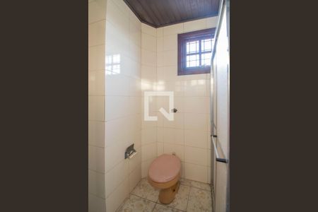 Casa para alugar com 410m², 5 quartos e 4 vagas Casa para alugar com 410m², 5 quartos e 4 vagasBanheiro 1