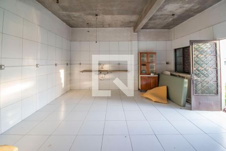 Casa para alugar com 410m², 5 quartos e 4 vagas Casa para alugar com 410m², 5 quartos e 4 vagasGaragem