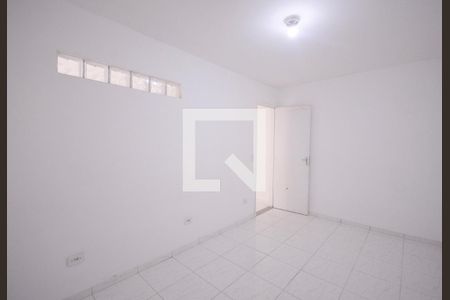 Quarto  de kitnet/studio para alugar com 1 quarto, 40m² em Vila Brasilina, São Paulo