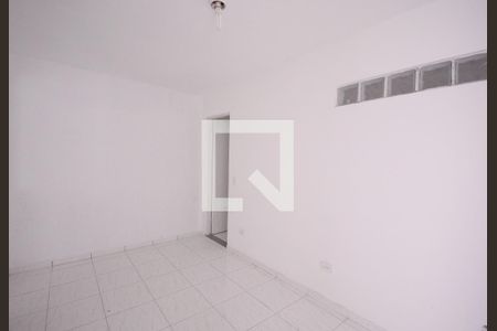 Sala de kitnet/studio para alugar com 1 quarto, 40m² em Vila Brasilina, São Paulo