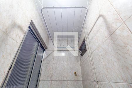 Apartamento para alugar com 45m², 1 quarto e sem vagaLavanderia