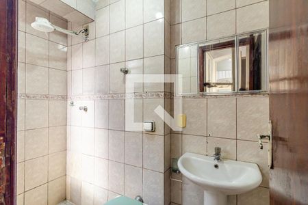 Apartamento para alugar com 45m², 1 quarto e sem vagaBanheiro