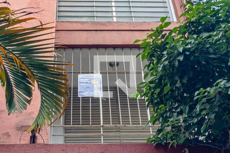 Apartamento para alugar com 45m², 1 quarto e sem vagaPlaquinha