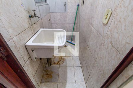 Apartamento para alugar com 45m², 1 quarto e sem vagaLavanderia