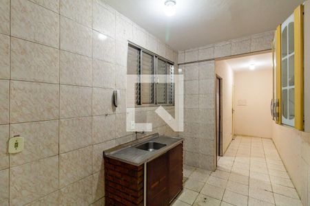 Apartamento para alugar com 45m², 1 quarto e sem vagaCozinha