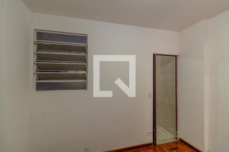 Sala de apartamento para alugar com 1 quarto, 45m² em Higienópolis, São Paulo