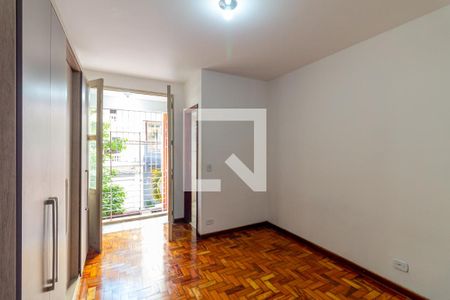 Quarto de apartamento para alugar com 1 quarto, 45m² em Higienópolis, São Paulo