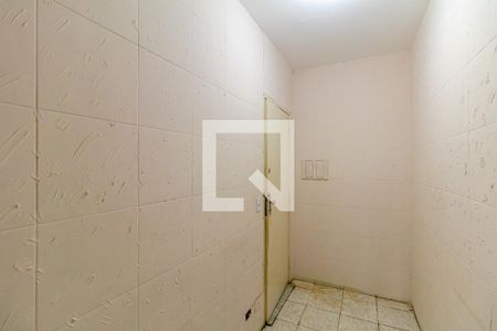 Apartamento para alugar com 45m², 1 quarto e sem vagaHall de Entrada