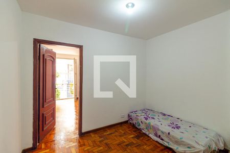 Sala de apartamento para alugar com 1 quarto, 45m² em Higienópolis, São Paulo