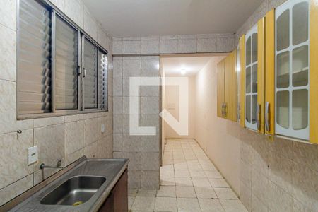 Apartamento para alugar com 45m², 1 quarto e sem vagaCozinha