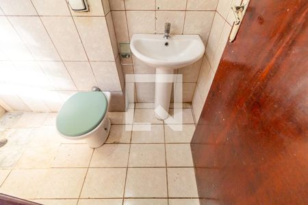 Apartamento para alugar com 45m², 1 quarto e sem vagaBanheiro