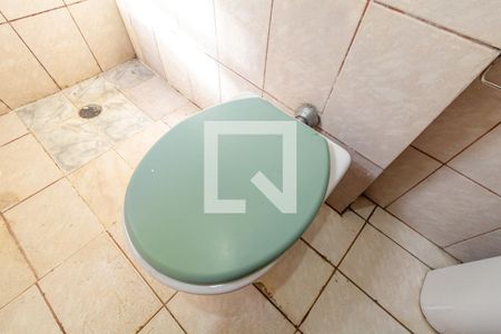 Apartamento para alugar com 45m², 1 quarto e sem vagaBanheiro