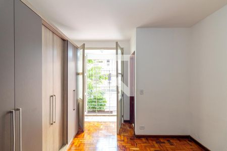 Quarto de apartamento para alugar com 1 quarto, 45m² em Higienópolis, São Paulo