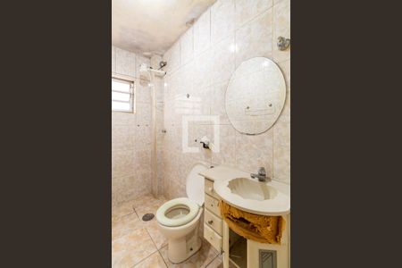 Apartamento para alugar com 74m², 3 quartos e 1 vagaBanheiro