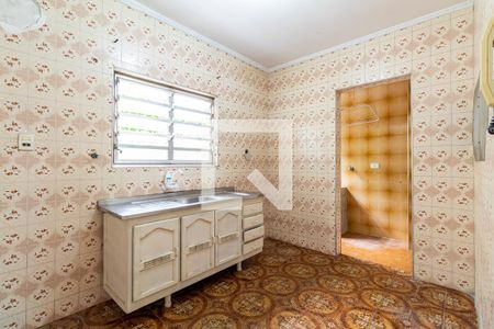 Apartamento para alugar com 74m², 3 quartos e 1 vagaCozinha